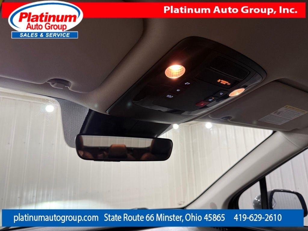 Kia Carnival  2023