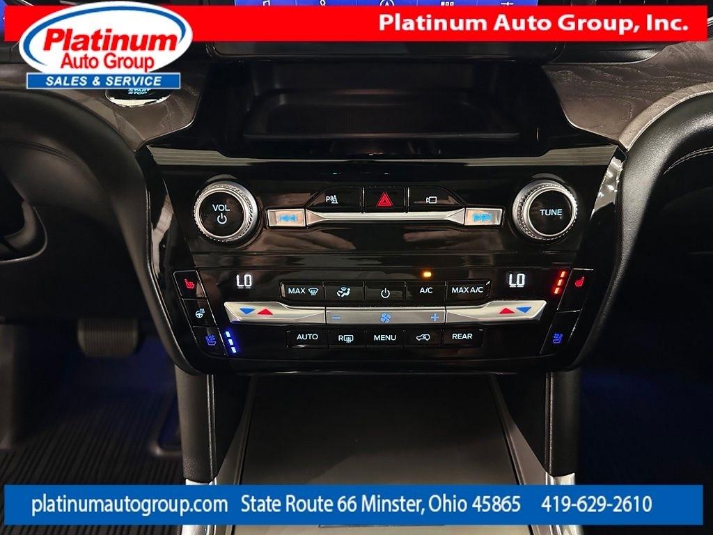 Ford Explorer  2021