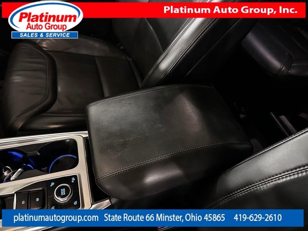 Ford Explorer  2021