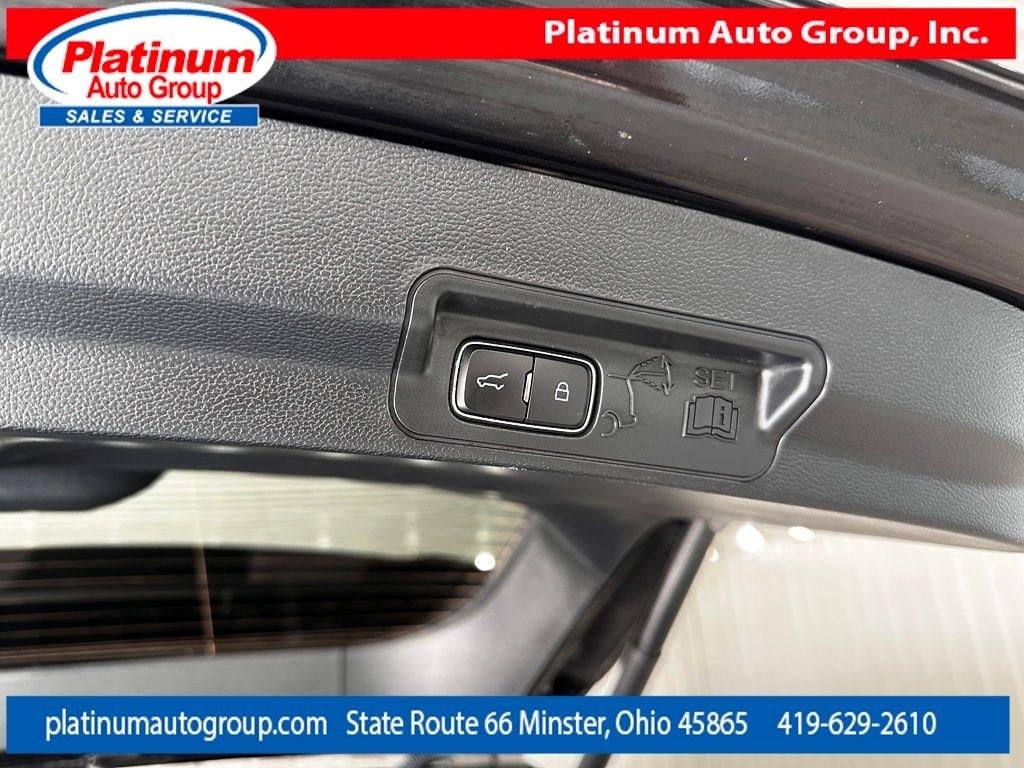Ford Explorer  2021
