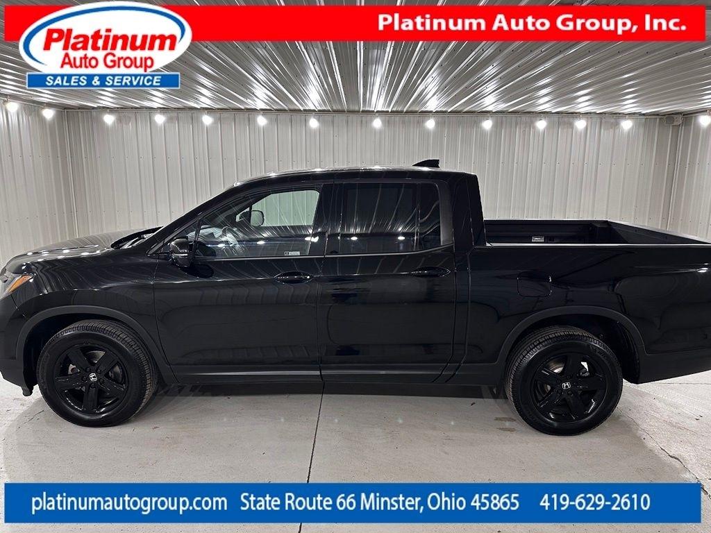 Honda Ridgeline  2023