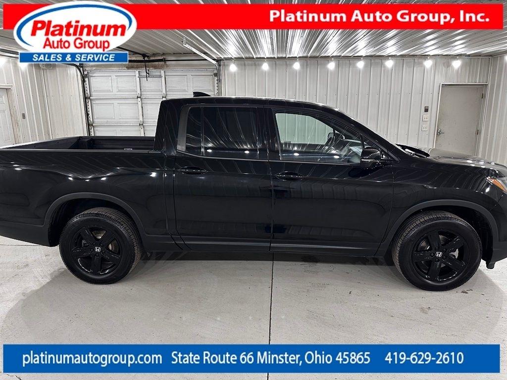 Honda Ridgeline  2023