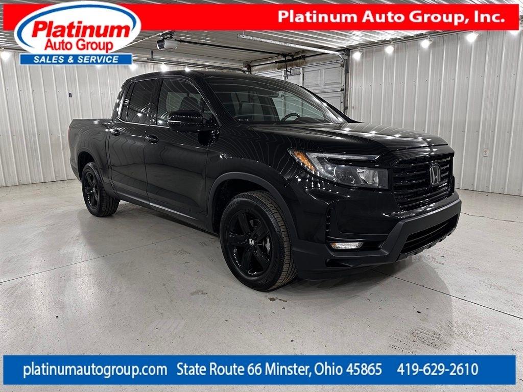 Honda Ridgeline  2023
