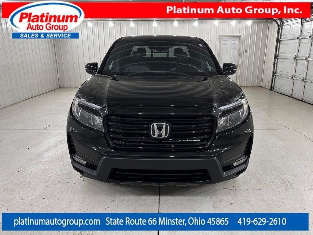 Honda Ridgeline  2023