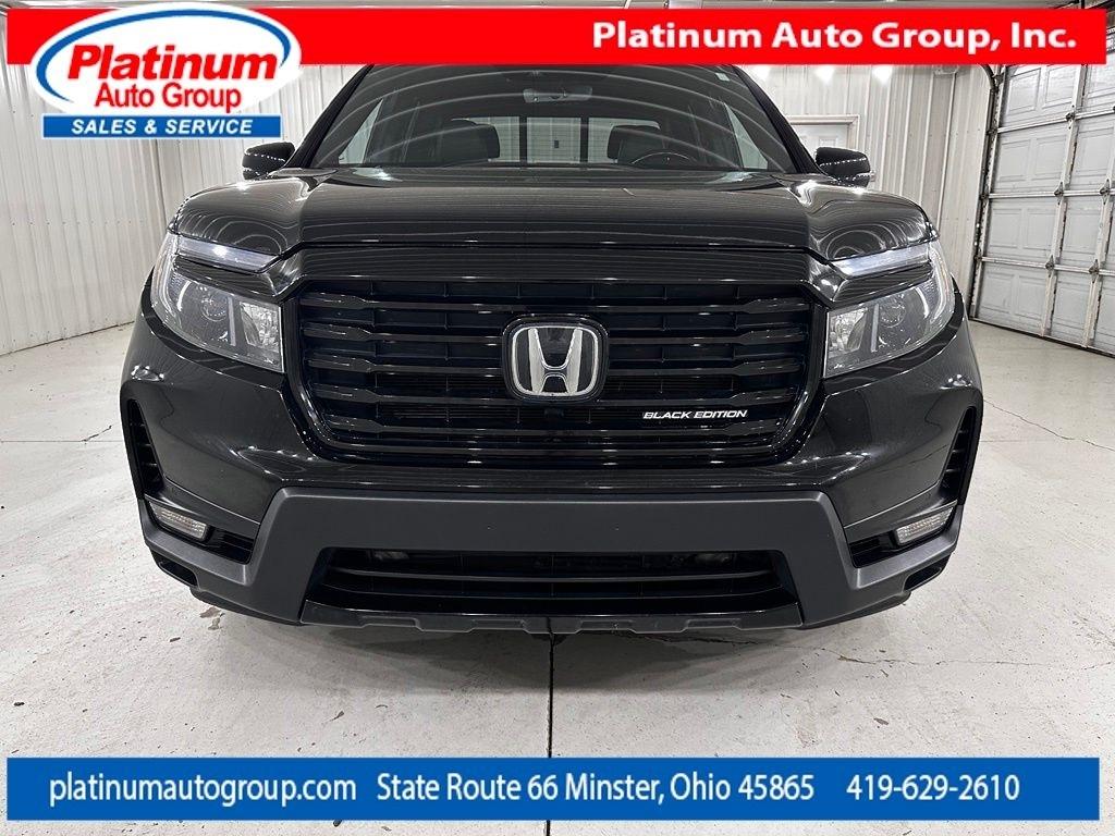 Honda Ridgeline  2023