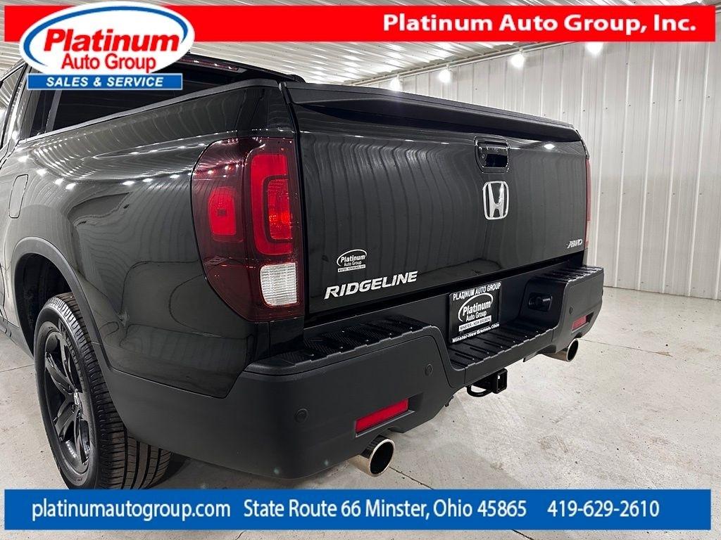 Honda Ridgeline  2023