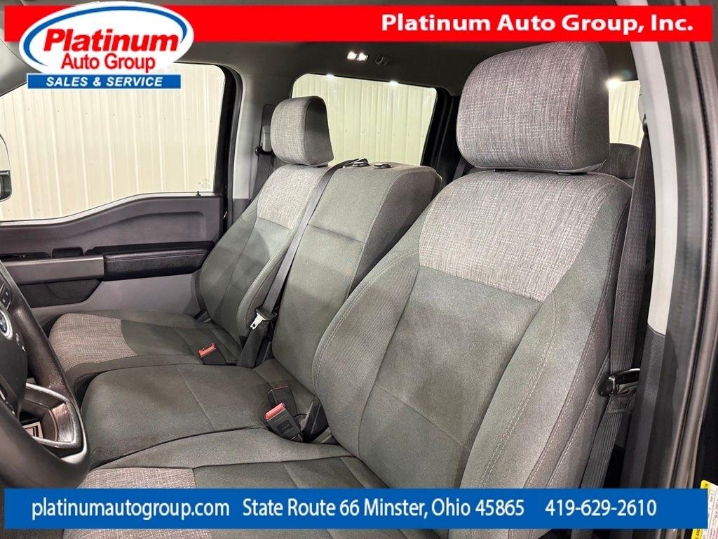 Ford Super Duty F-250 SRW  2024