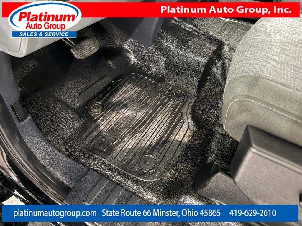 Ford Super Duty F-250 SRW  2024