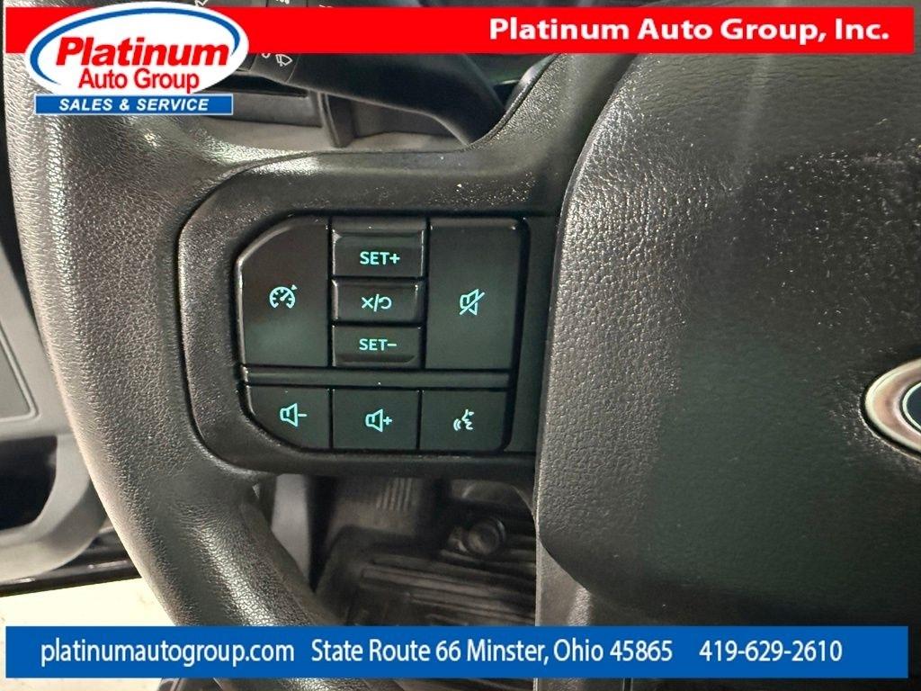 Ford Super Duty F-250 SRW  2024