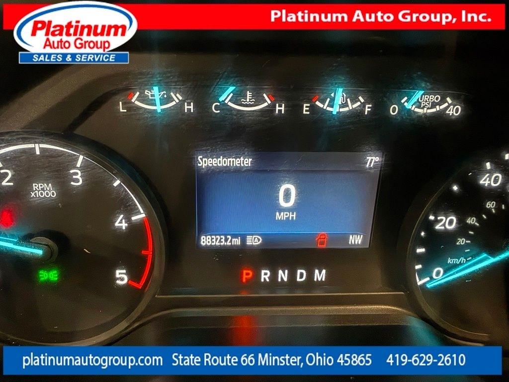 Ford Super Duty F-250 SRW  2024