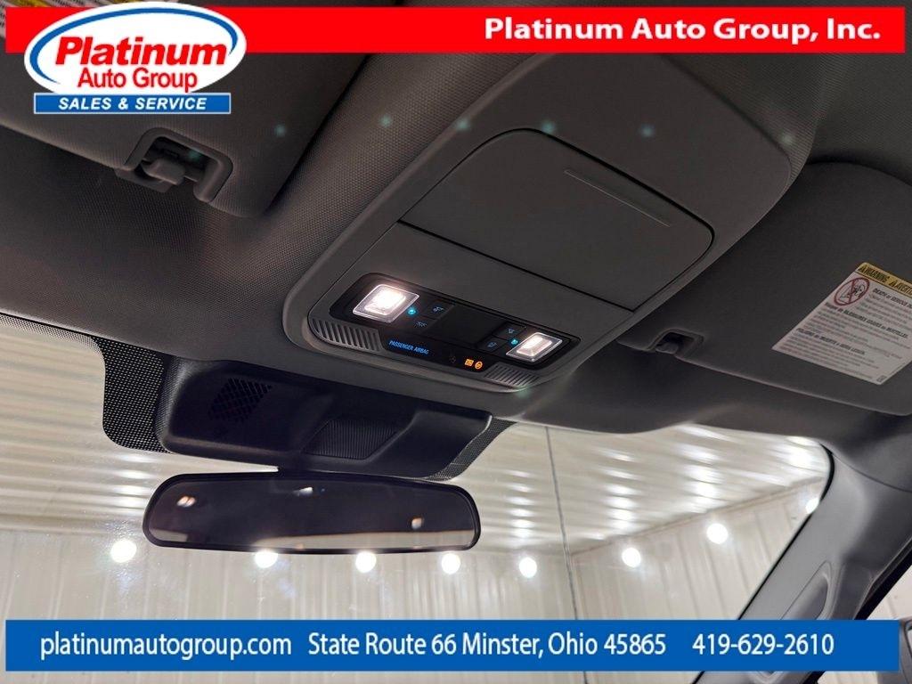 Ford Super Duty F-250 SRW  2024