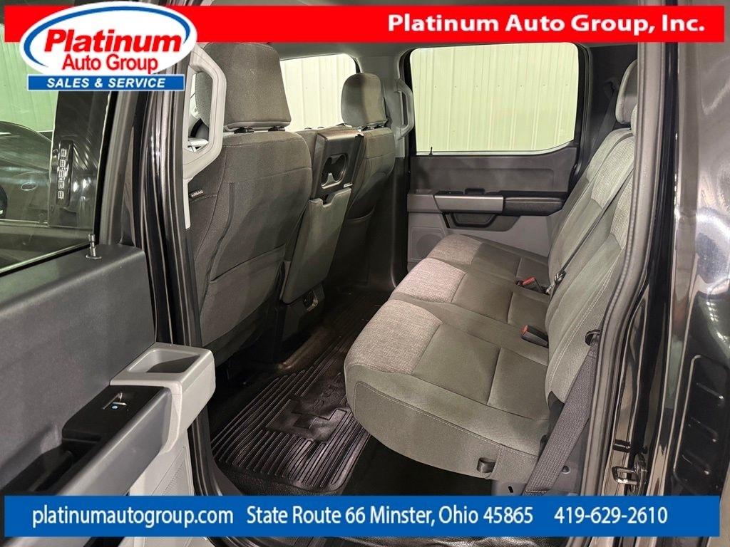 Ford Super Duty F-250 SRW  2024