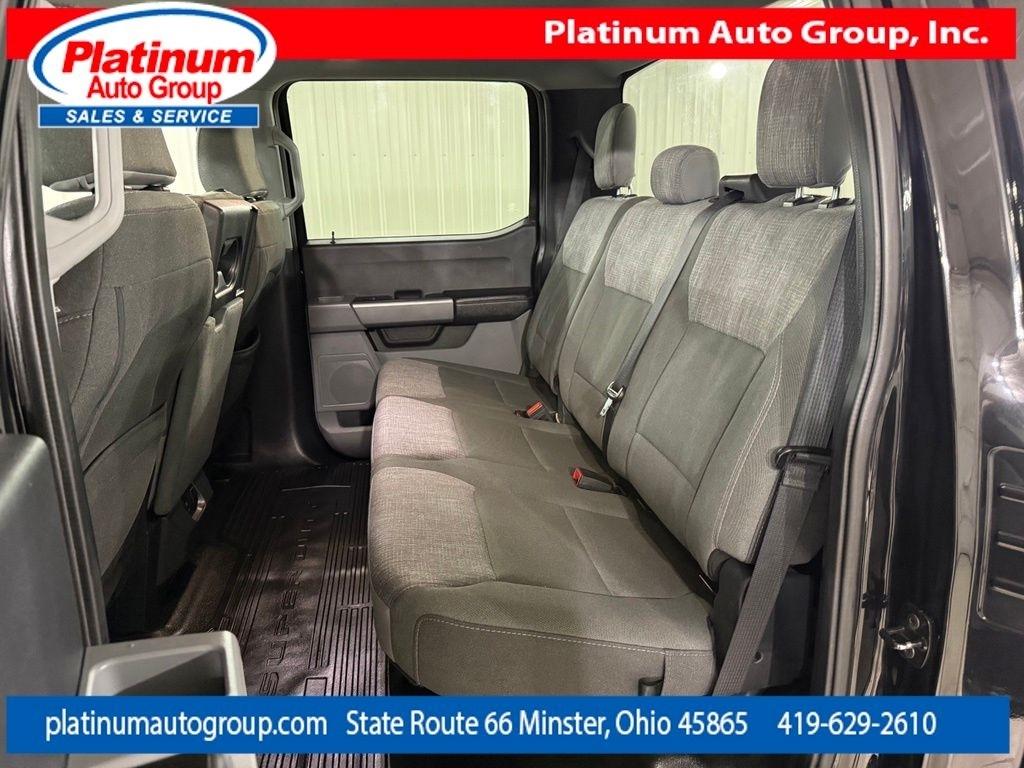 Ford Super Duty F-250 SRW  2024