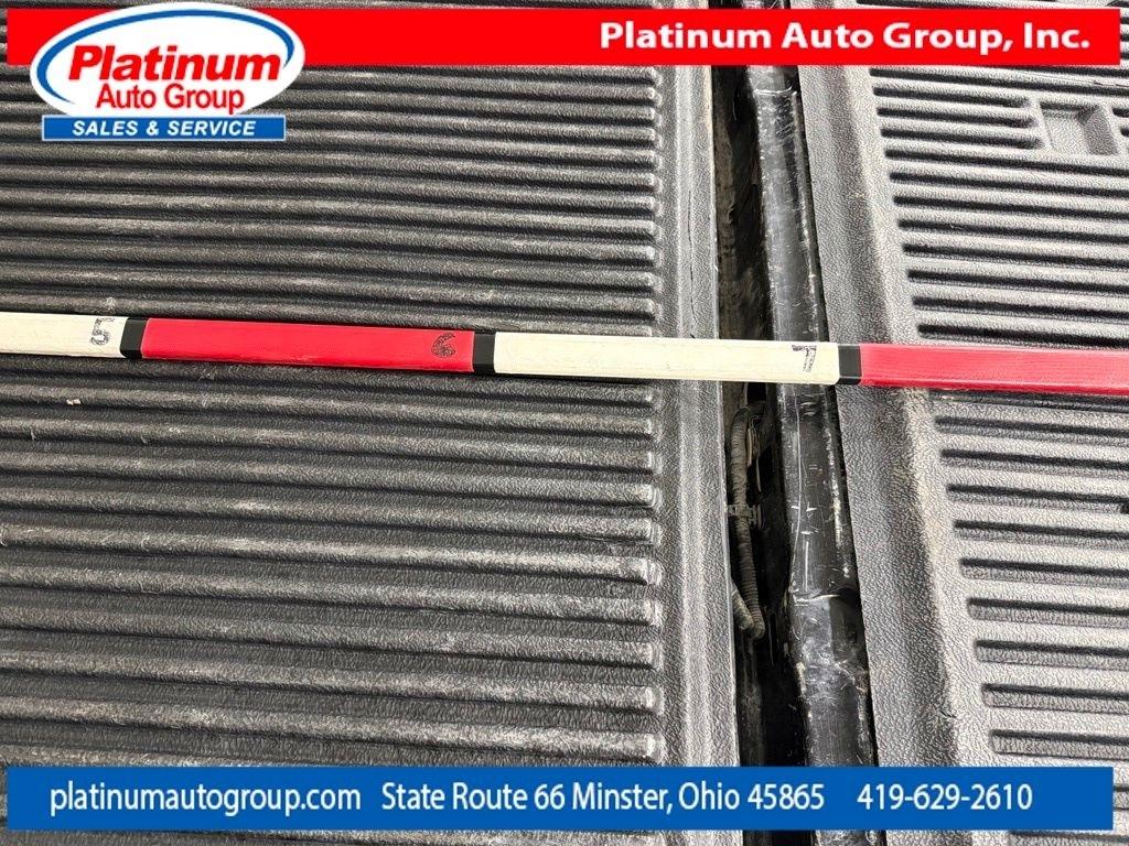Ford Super Duty F-250 SRW  2024
