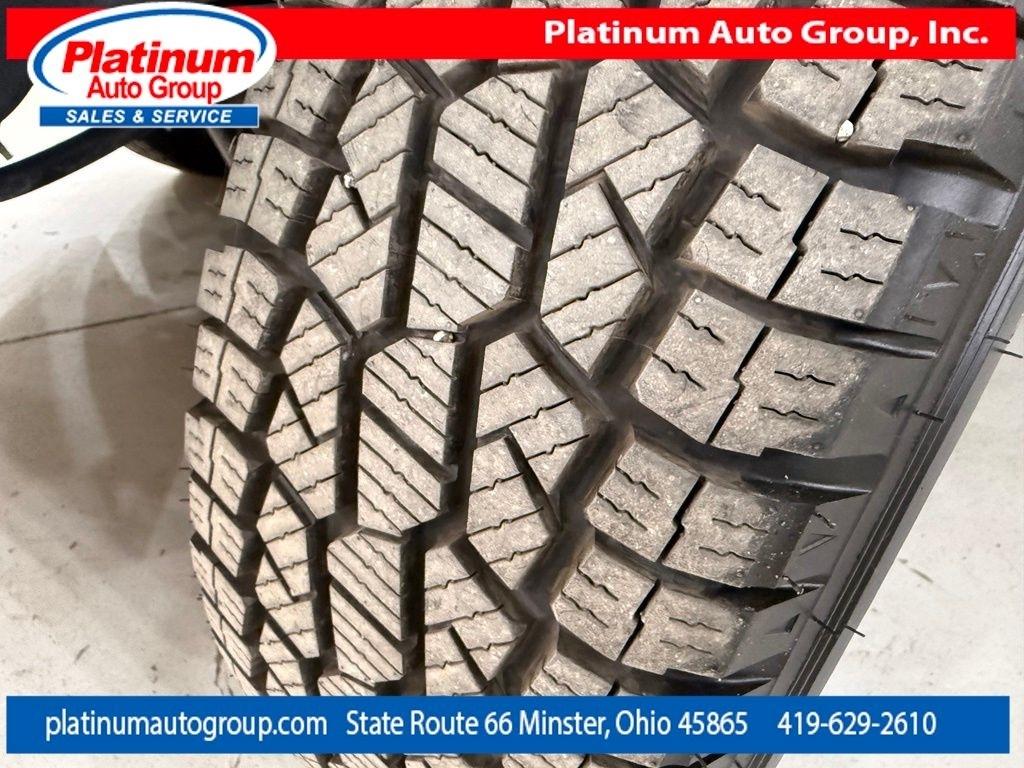 Ford Super Duty F-250 SRW  2024