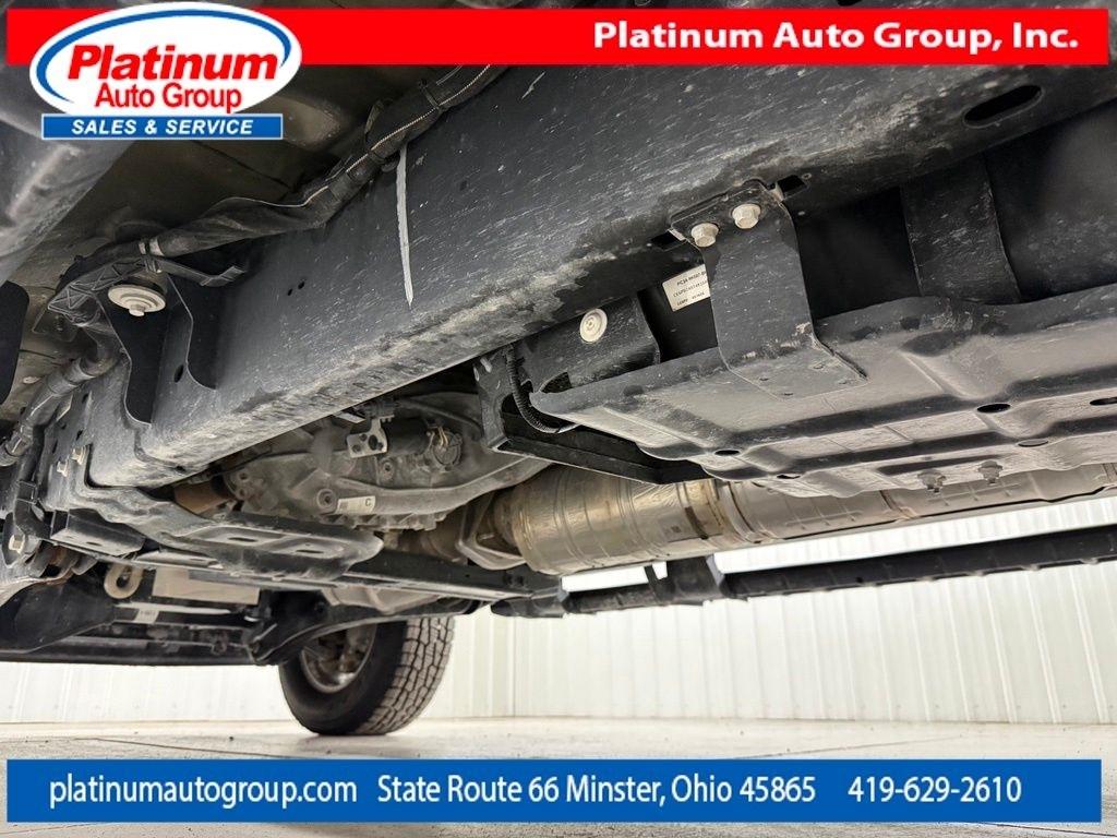 Ford Super Duty F-250 SRW  2024