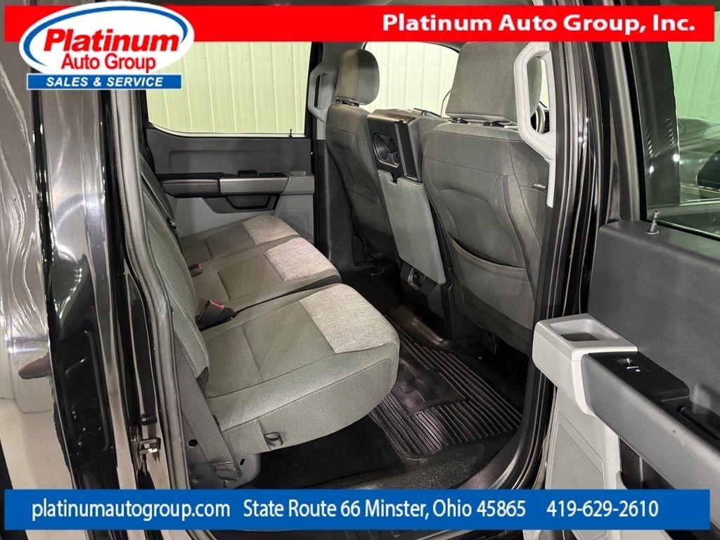 Ford Super Duty F-250 SRW  2024