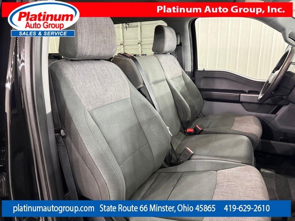 Ford Super Duty F-250 SRW  2024