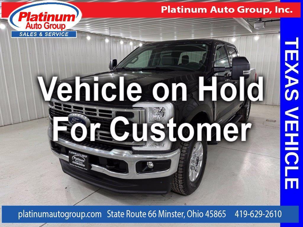 2024 Ford Super Duty F-250 SRW XLT