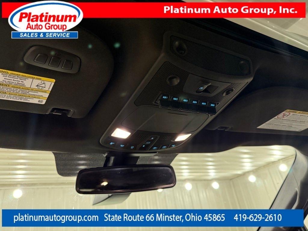 Ford Super Duty F-250 SRW  2017
