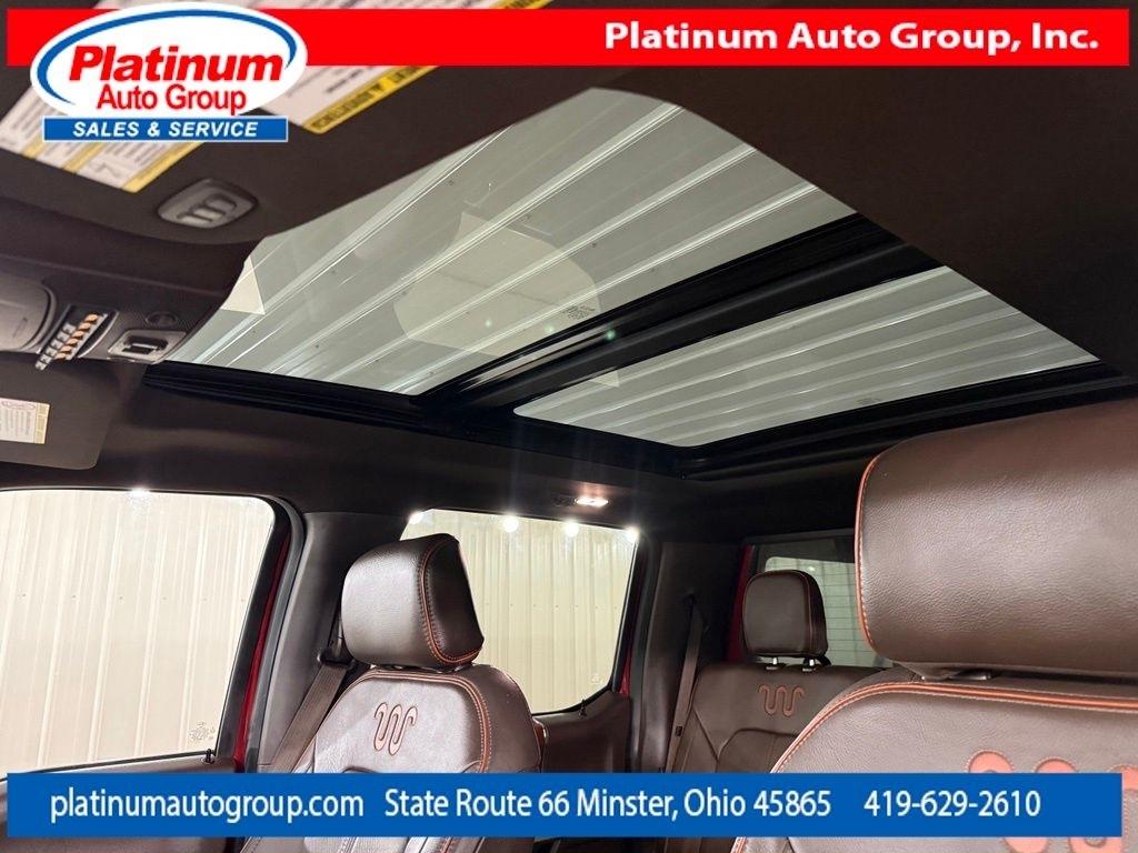 Ford Super Duty F-250 SRW  2017