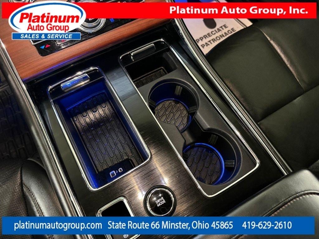 Lincoln Aviator  2022