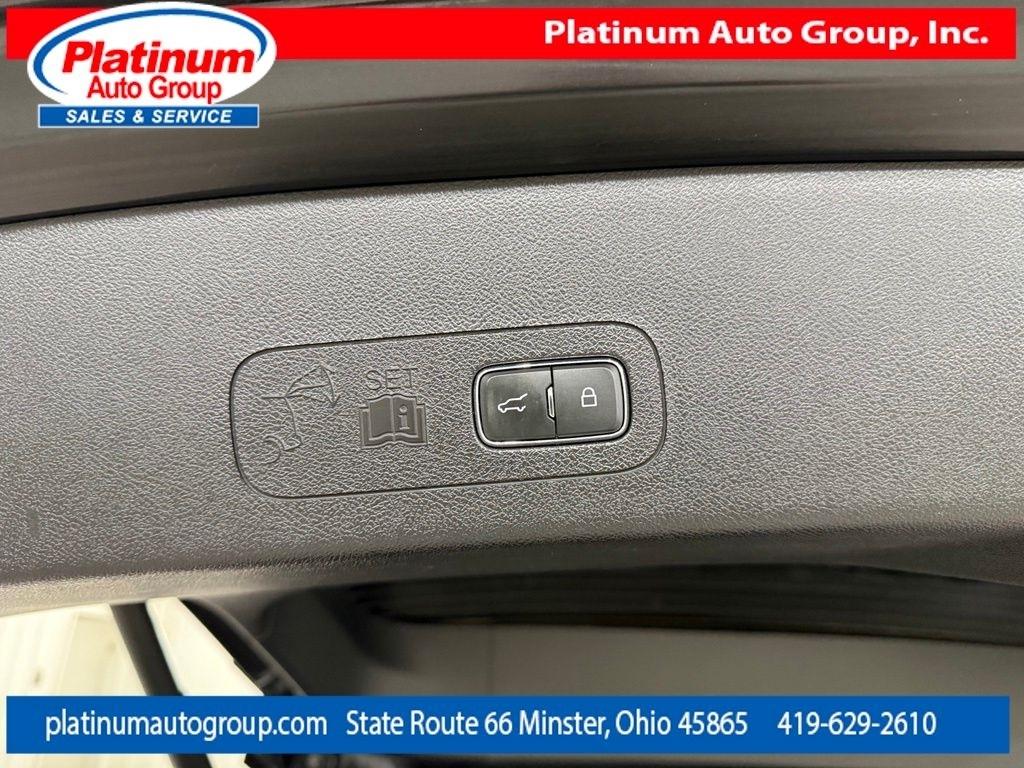 Lincoln Aviator  2022