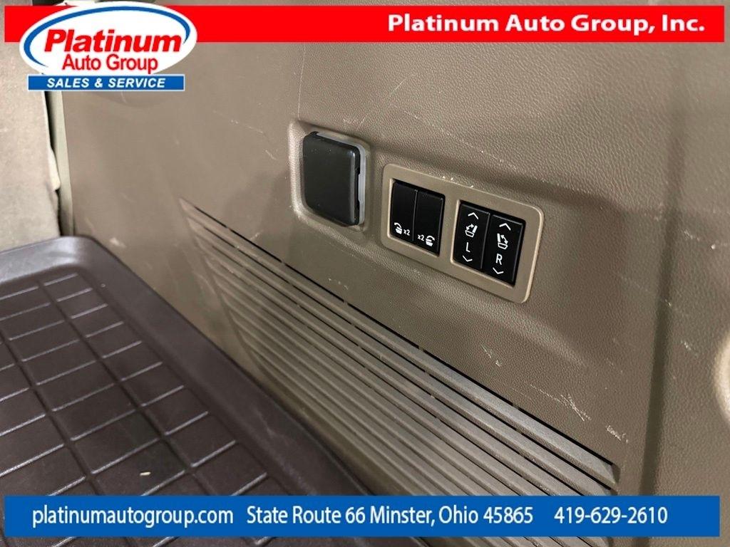GMC Yukon XL  2022