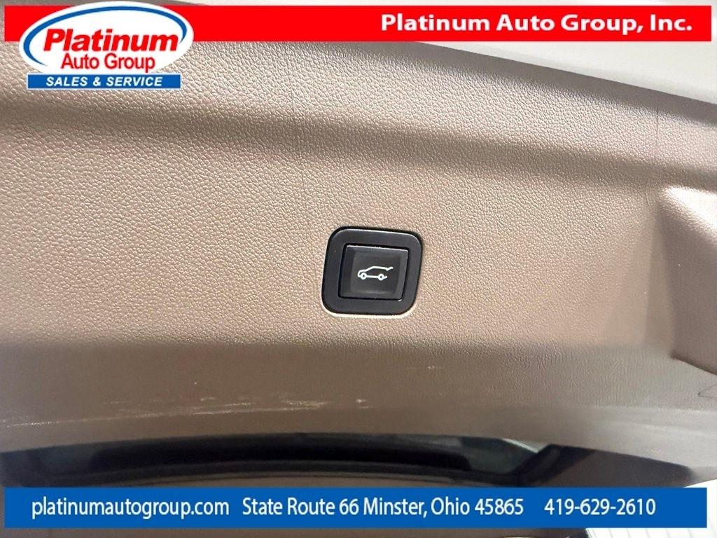 GMC Yukon XL  2022