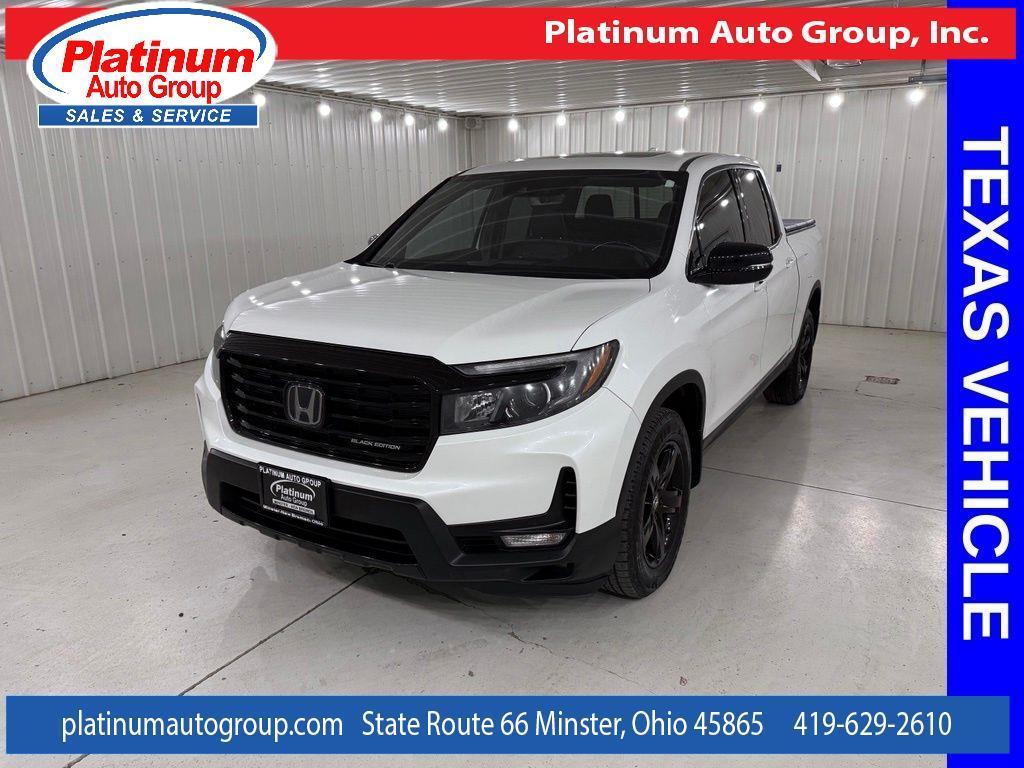 Honda Ridgeline  2022