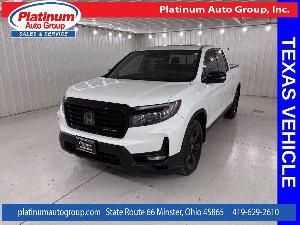 Honda Ridgeline  2022