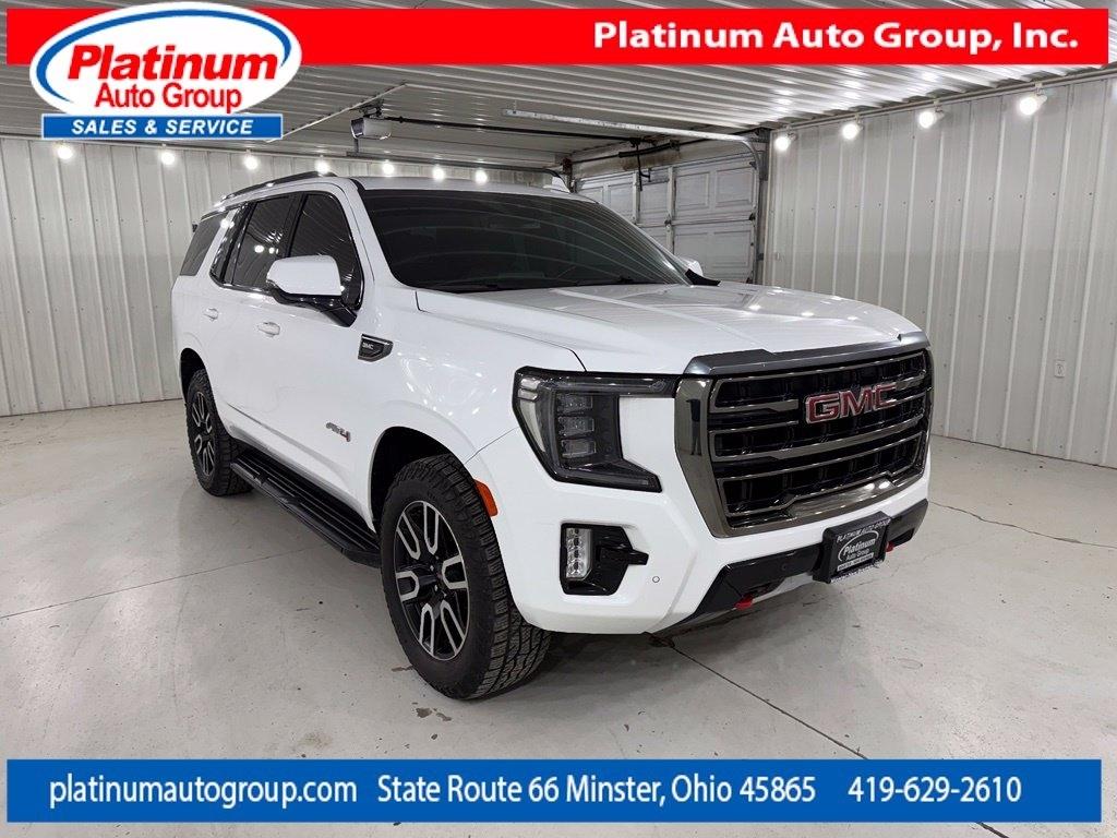 GMC Yukon  2023