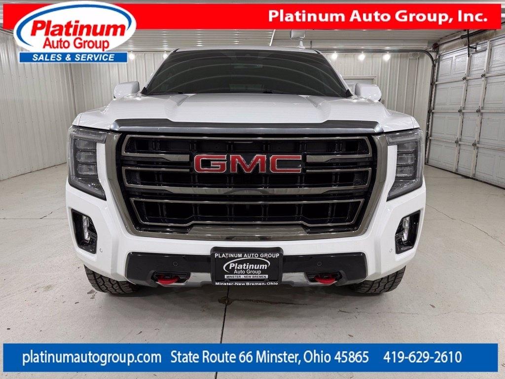 GMC Yukon  2023