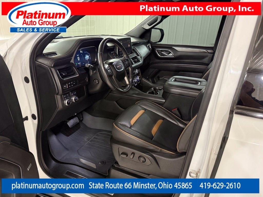 GMC Yukon  2023