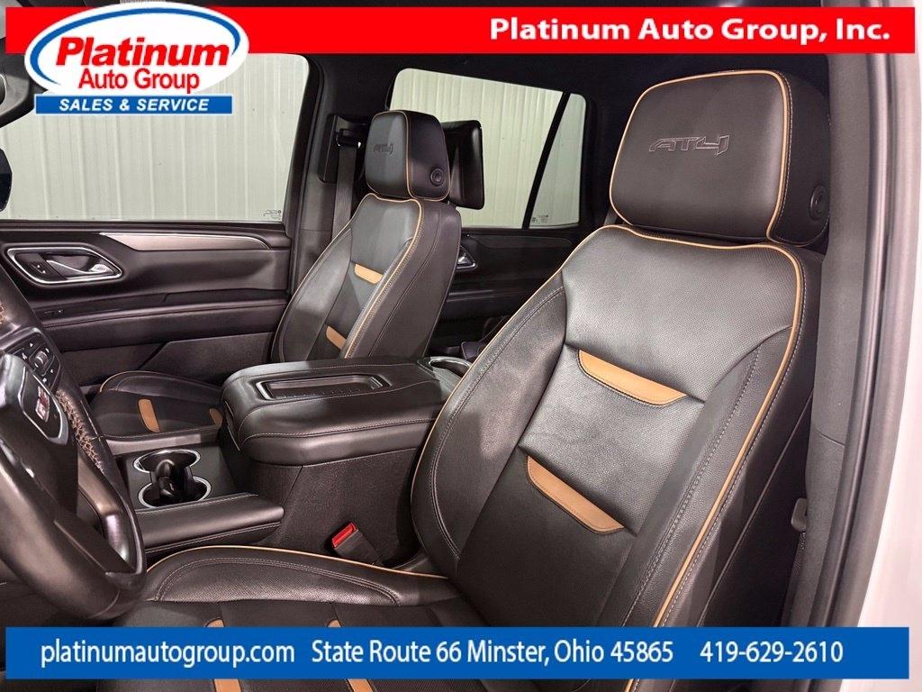 GMC Yukon  2023