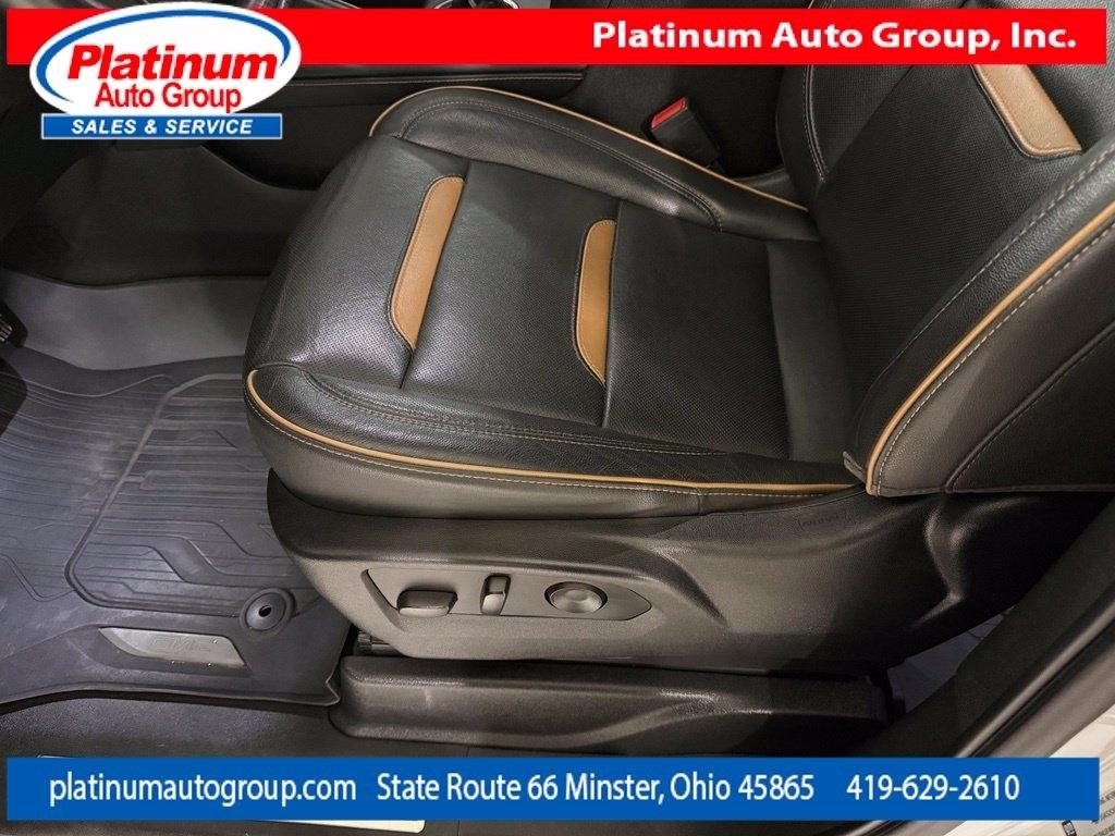 GMC Yukon  2023