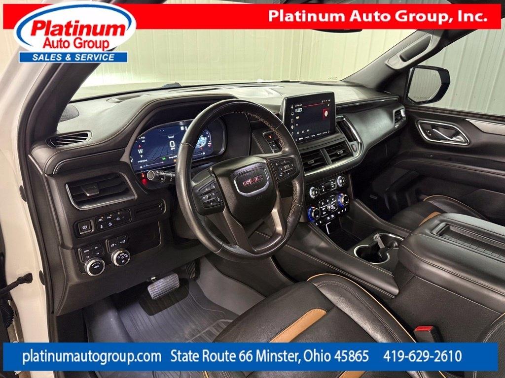 GMC Yukon  2023