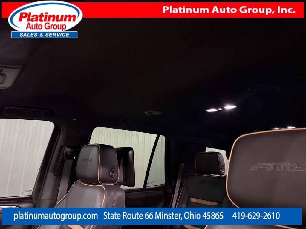 GMC Yukon  2023