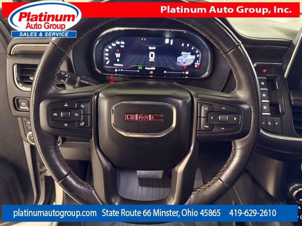 GMC Yukon  2023