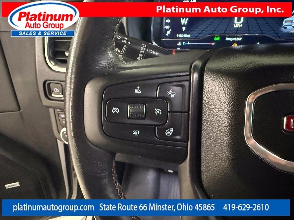 GMC Yukon  2023