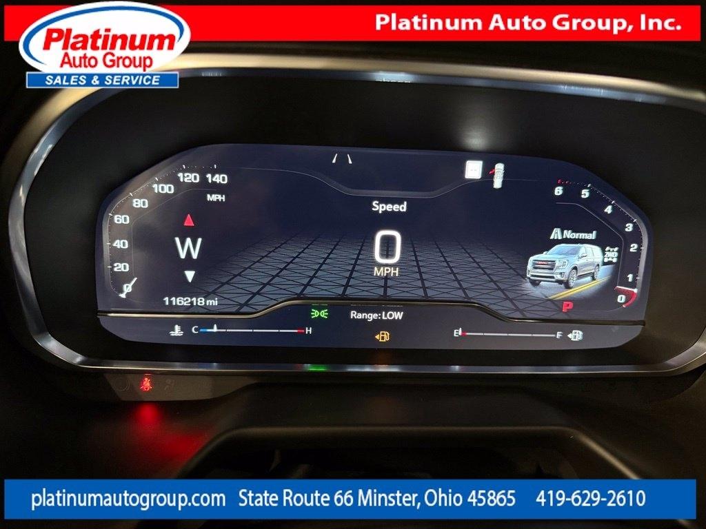 GMC Yukon  2023