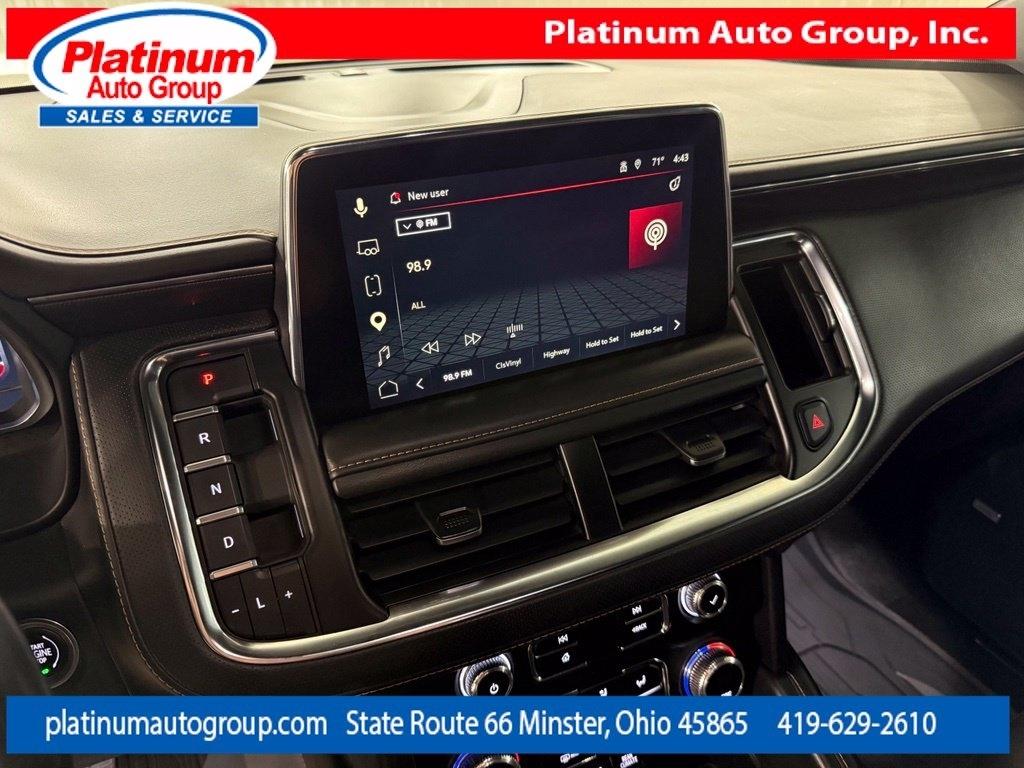 GMC Yukon  2023