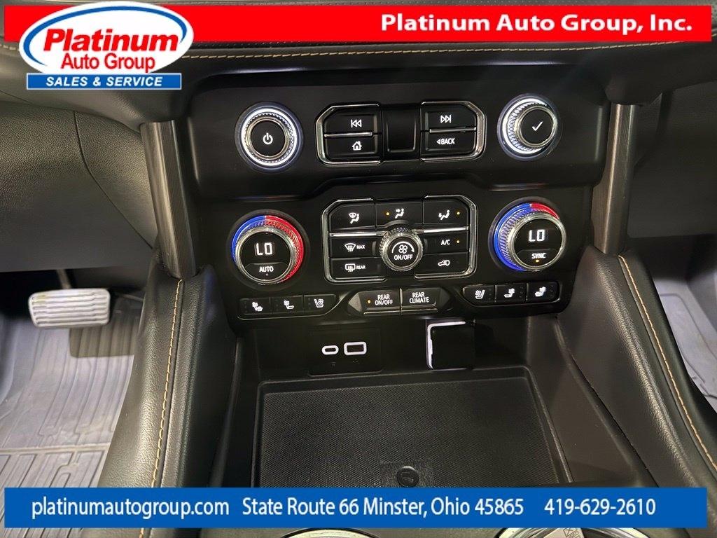 GMC Yukon  2023