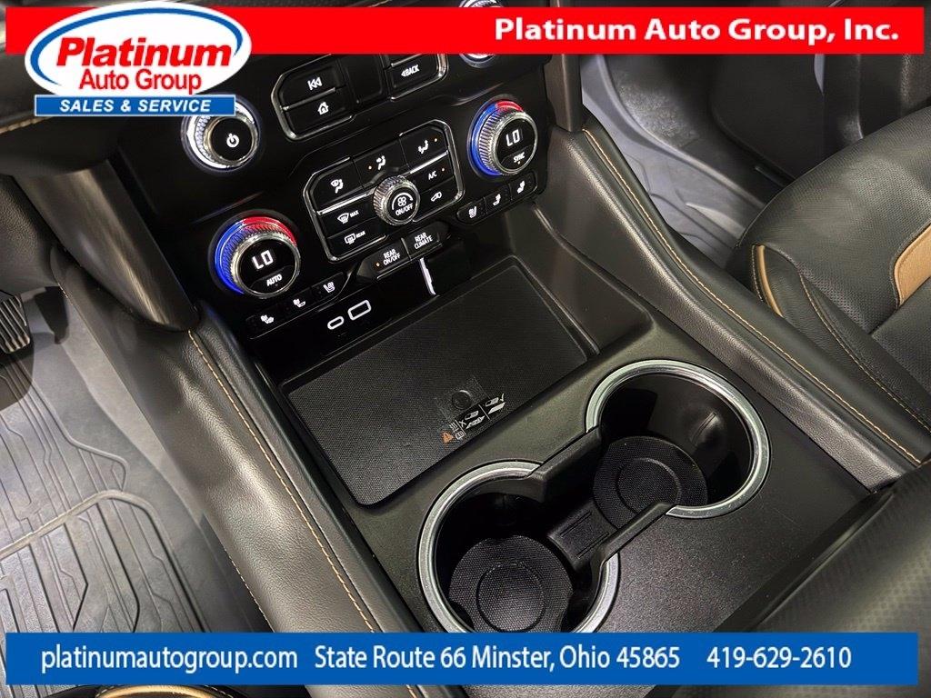 GMC Yukon  2023