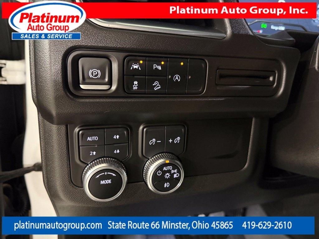 GMC Yukon  2023