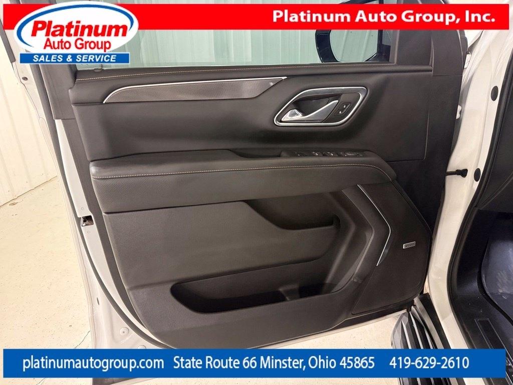 GMC Yukon  2023