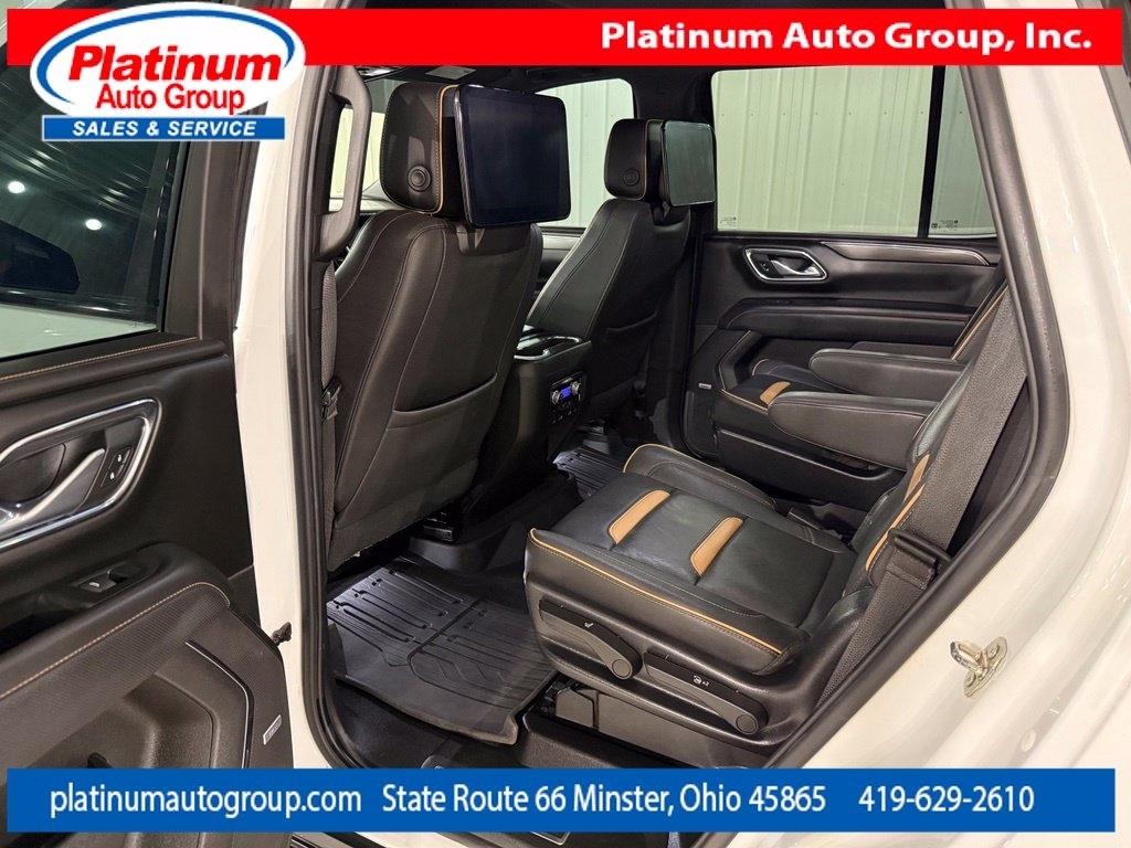 GMC Yukon  2023