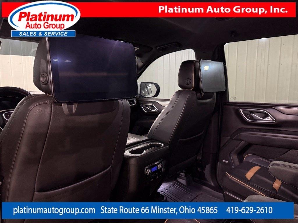 GMC Yukon  2023
