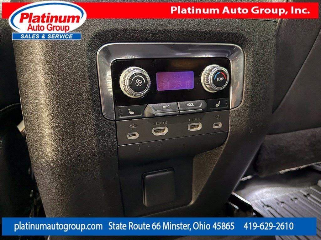 GMC Yukon  2023