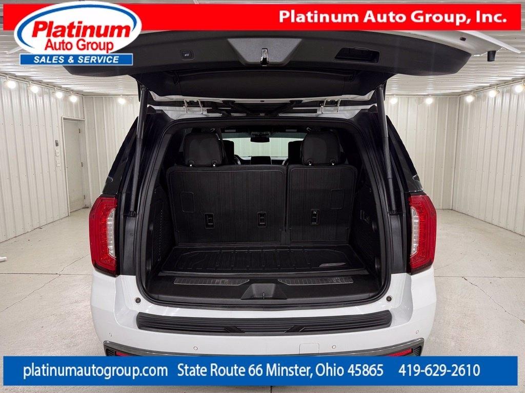 GMC Yukon  2023